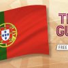 Portugal team guide & best bet - World Cup 2022
