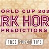 Qatar World Cup 2022 dark horse predictions & betting tips