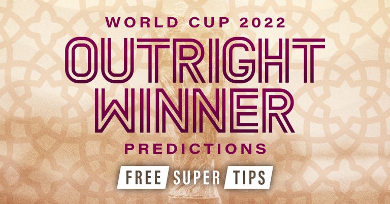 World Cup 2022 - Group A Preview, Betting Tips and Predictions - WinDrawWin .com