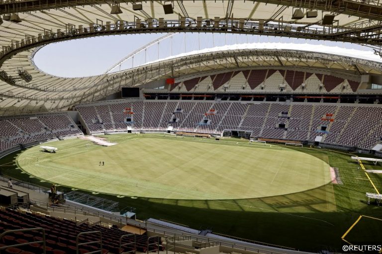 Key dates for your calendar ahead of the Qatar World Cup 2022