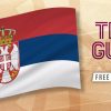 Serbia team guide & best bet - World Cup 2022