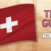Switzerland team guide & best bet - World Cup 2022