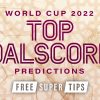 Qatar World Cup 2022 top goalscorer predictions with 100/1 longshot