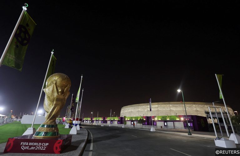 World Cup 2022 factfile and records which could be broken in Qatar