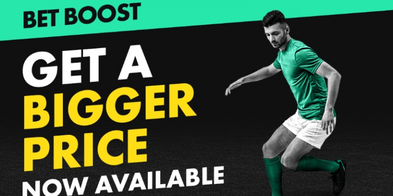 Best bet365 World Cup final Bet Boosts