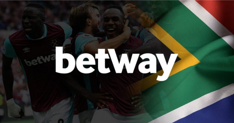 Betway South Africa New Customer Guide 2023
