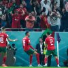 France vs Morocco Player Specials with huge 115/1 Bet Builder Tip