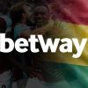 Betway Ghana New Customer Guide 2023