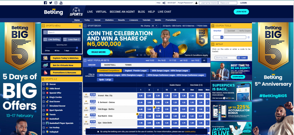 betkingoldmobile