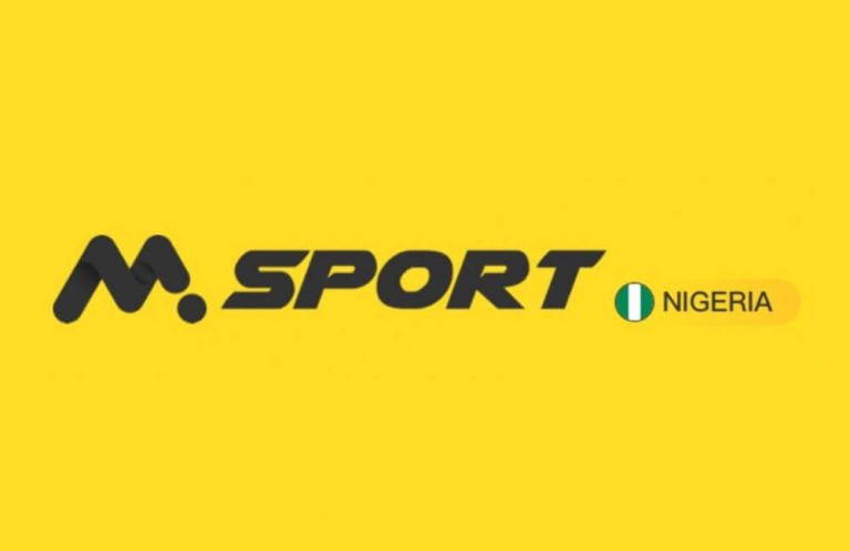 Msport Nigeria New Customer Guide 2023