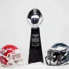 NFL Super Bowl LVII predictions & tips for KC Chiefs vs PHI Eagles