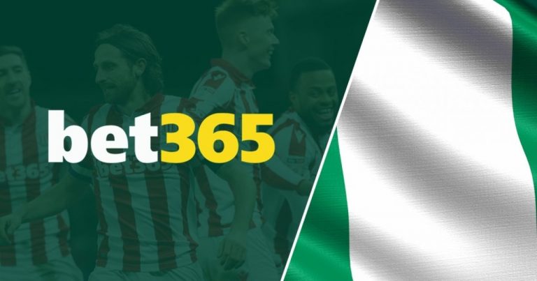 bet365 Nigeria New Customer Guide 2023