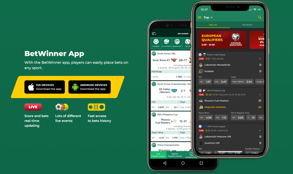 Why Connexion Betwinner Is A Tactic Not A Strategy
