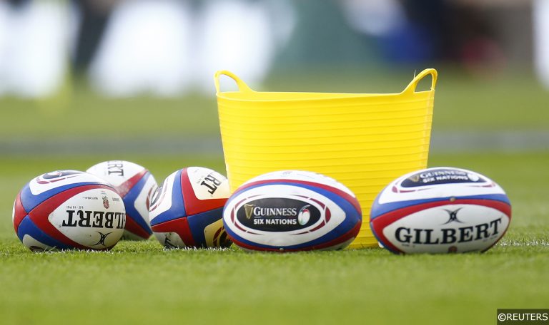Six Nations preview and predictions with 40/1 & 13/1 tips