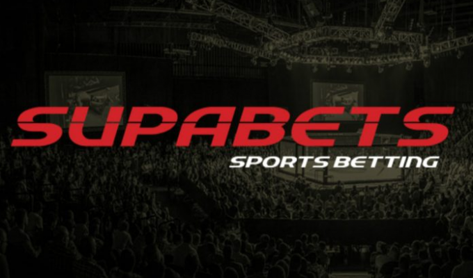 Supabets soccer discount
