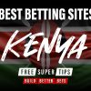 Best Cash Out Betting Sites Kenya