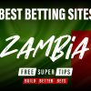 Best Betting Sites in Zambia