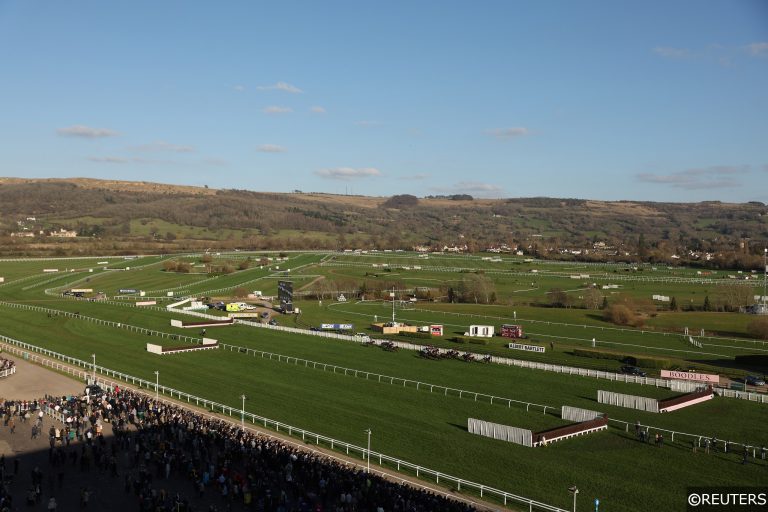 Cheltenham Festival 2023: £3 returns £1,160 in our eachway Lucky 15!