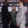 Okolie vs Billam-Smith predictions & tips with 19/1 boxing treble