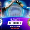 Man City vs Real Madrid Ultimate Bet Builder & cheat sheet with 40/1 tip!