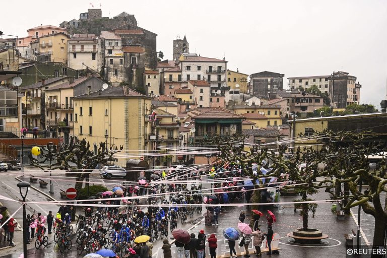Giro d'Italia predictions with 7/4 and 11/4 tips