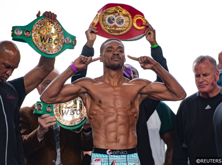 Spence Jr vs Crawford predictions & tips with 14/1 boxing accumulator