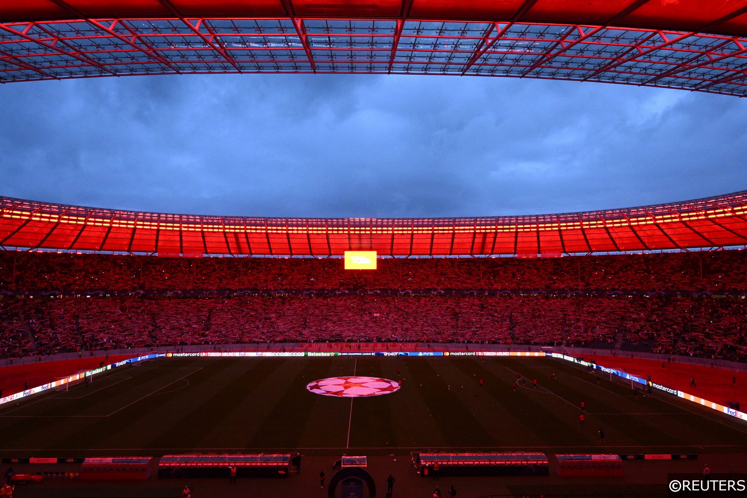 Euro 2024: Don't miss the Racing Post's HUGE 72-page pullout | FST Euro 2024: Don't miss the Racing Post's HUGE 72-page pullout | FST