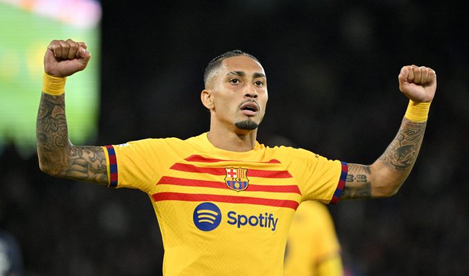 The Long Haul: 32/1 Team Goals accumulator running Tuesday to Sunday!