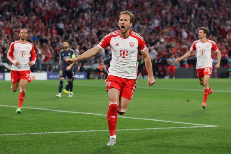 The Long Haul: 33/1 BTTS acca running Tuesday to Sunday!