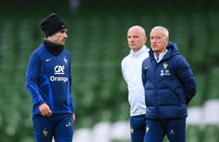 In The Mixer: Experts offer Euro 2024 Player of the Tournament tips