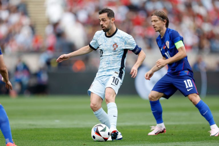 Monday's 40/1 and 11/1 Euro 2024 Bet Builder Tips