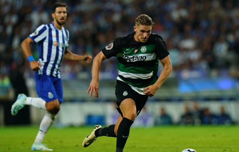 The Long Haul: 33/1 BTTS six-fold accumulator for this week!