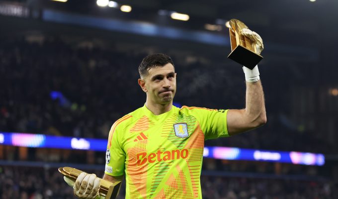 Weekly Top 10: 3,000/1 Acca spread across 10 competitions