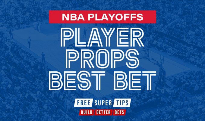 Prop Hunt: Best bet for the NBA title decider