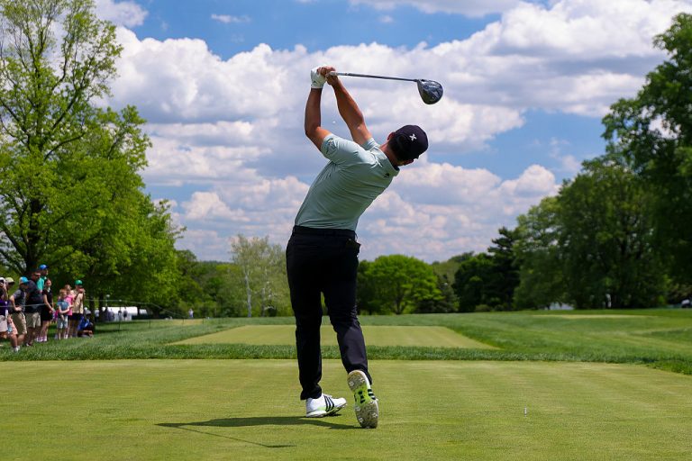 US PGA Championship: 16/1, 18/1, 33/1 and 100/1 tips