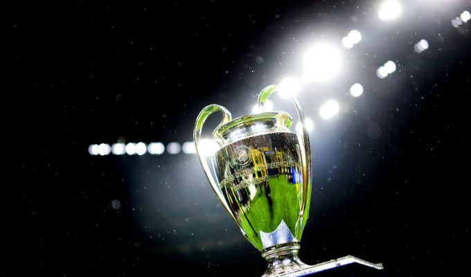 35/1, 14/1, & 9/1 tips for the Champions League's League Phase