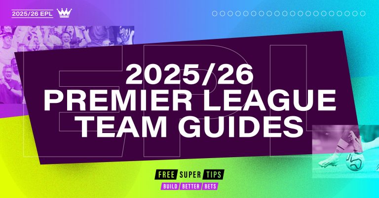 Premier League 2025/26: Team-by-team guide to the new season