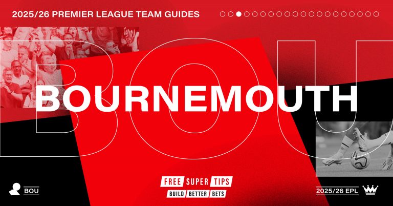 Premier League 2025/26 Team Guides: Bournemouth