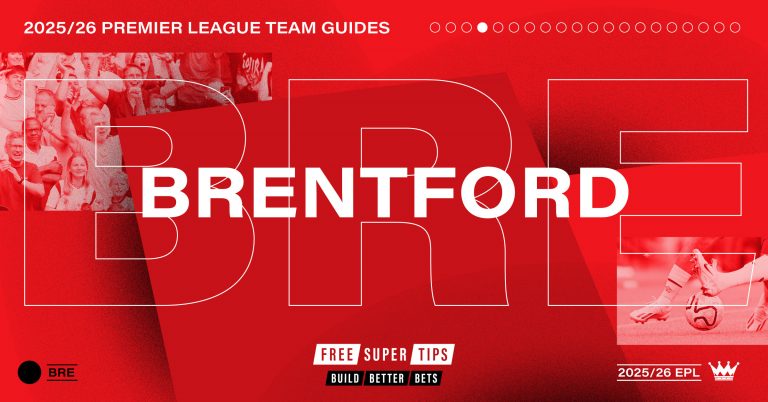 Premier League 2025/26 Team Guides: Brentford