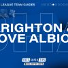 Premier League 2025/26 Team Guides: Brighton