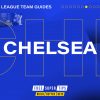 Premier League Team Guides: Chelsea