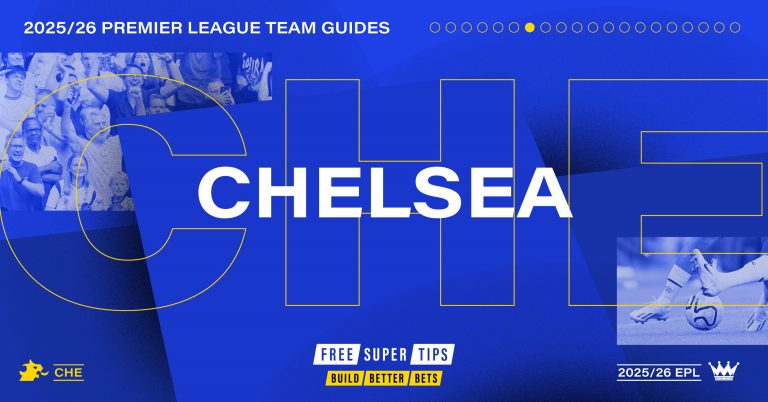 Premier League Team Guides: Chelsea