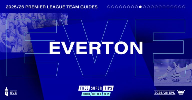 Premier League Team Guides: Everton
