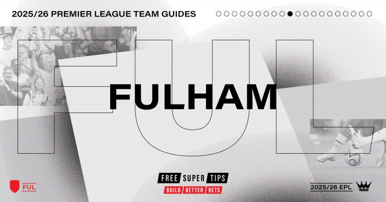 Premier League Team Guides: Fulham