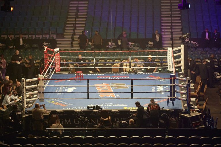 Paul vs Chavez Jr predictions and tips with 8/1 treble