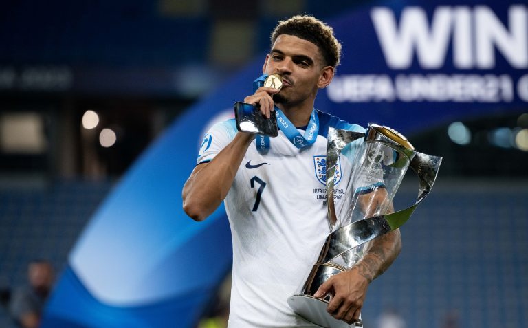 Euro U21 Outright Predictions with 4/1, 7/1 & 8/1 tips!
