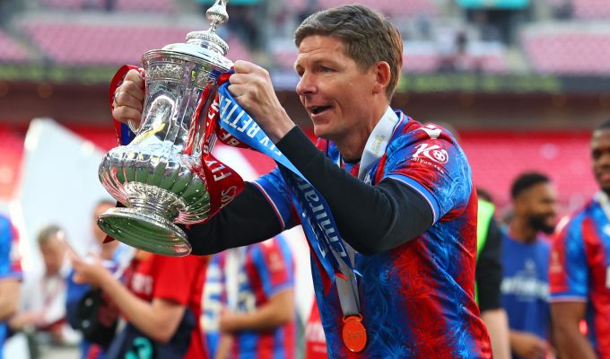 Ahead of the Curve: 15/1 Premier League opening weekend acca