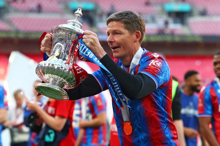 Ahead of the Curve: 15/1 Premier League opening weekend acca