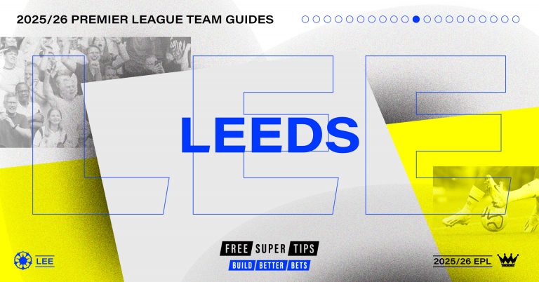 Premier League Team Guides: Leeds