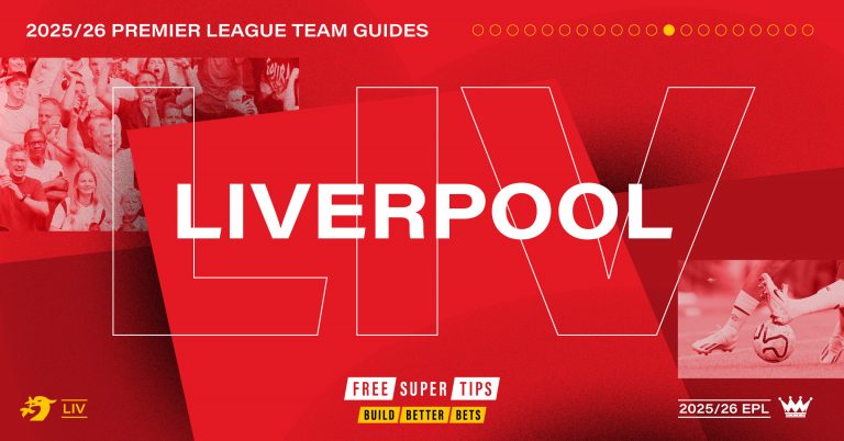 Premier League Team Guides: Liverpool